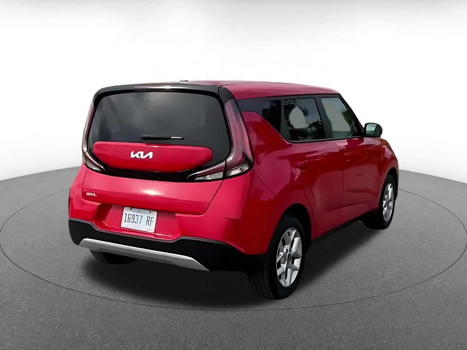 Thumbnail: 2025 Kia Soul - 11