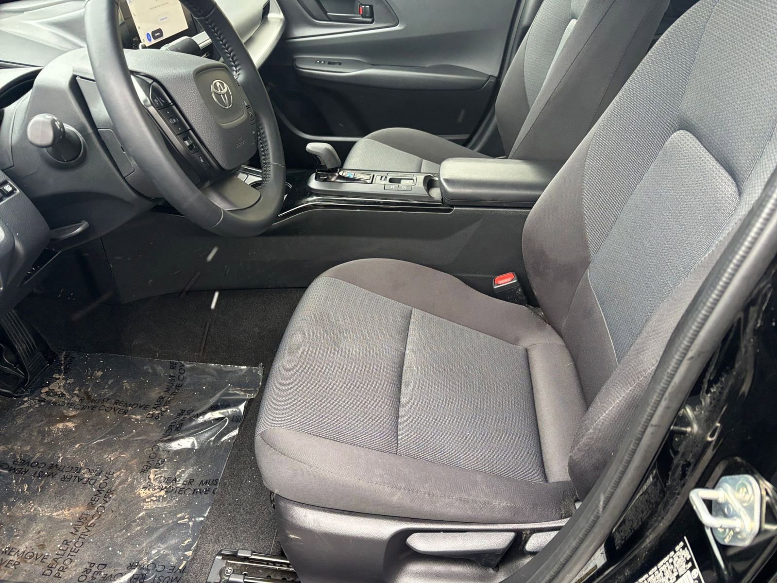 Thumbnail: 2025 Toyota Prius - 21