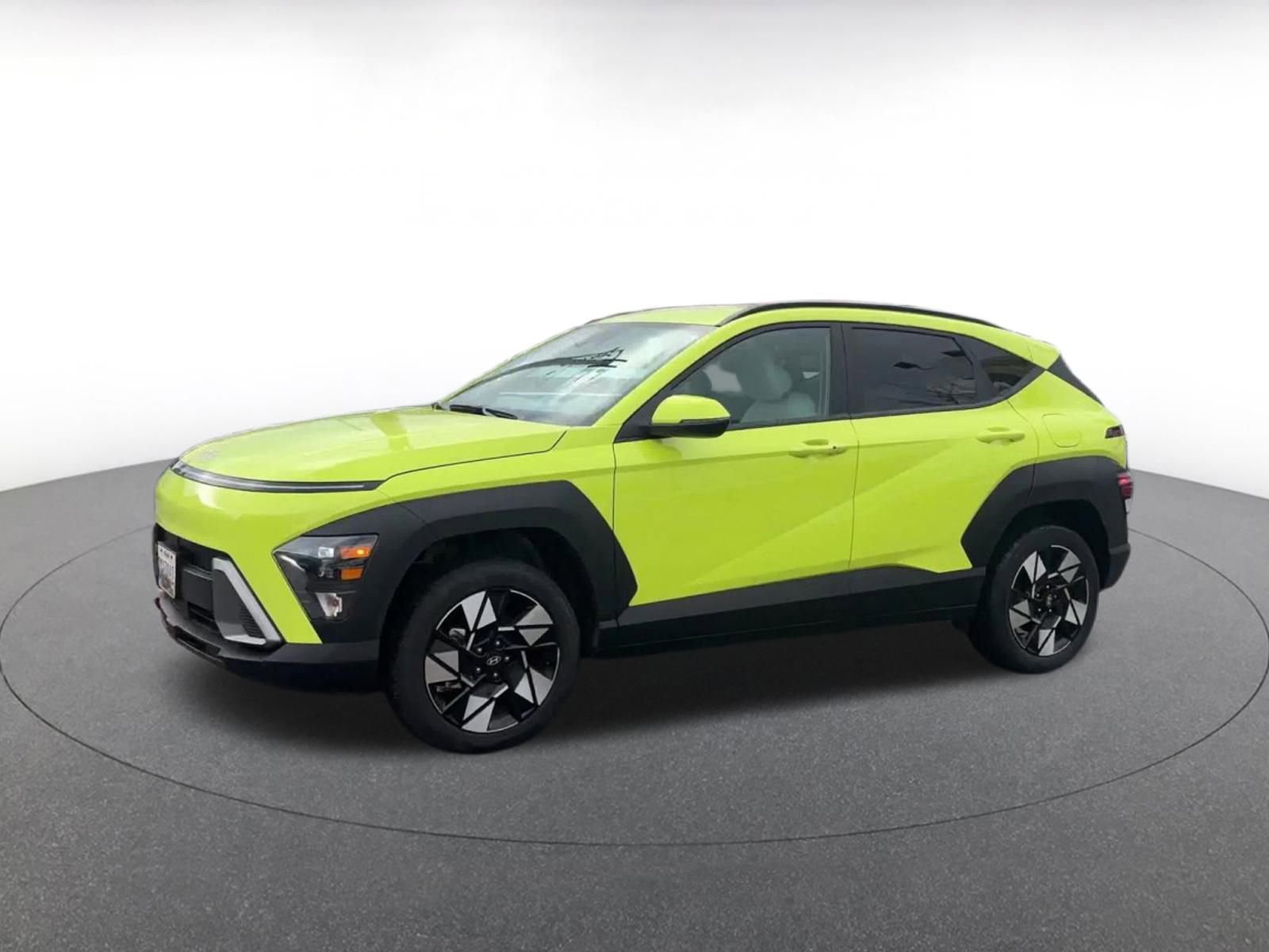 Thumbnail: 2025 Hyundai Kona - 8