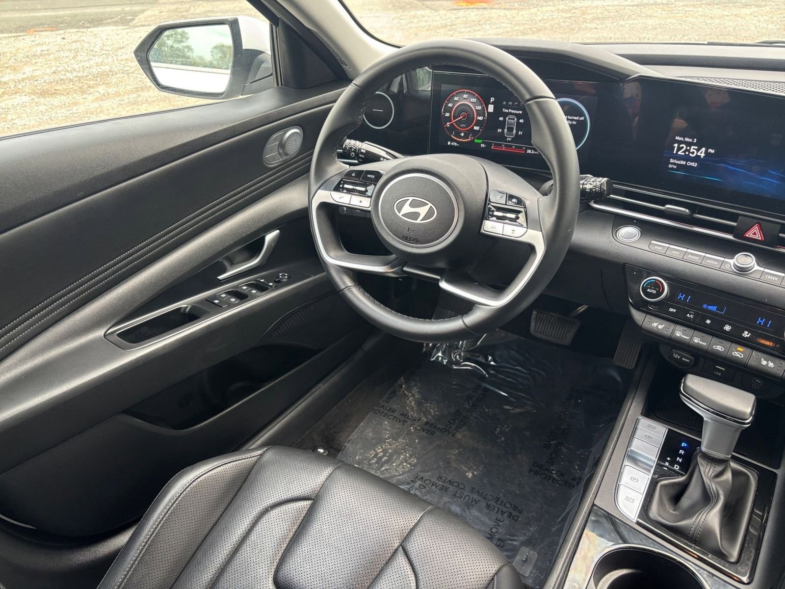 Thumbnail: 2025 Hyundai Elantra - 30