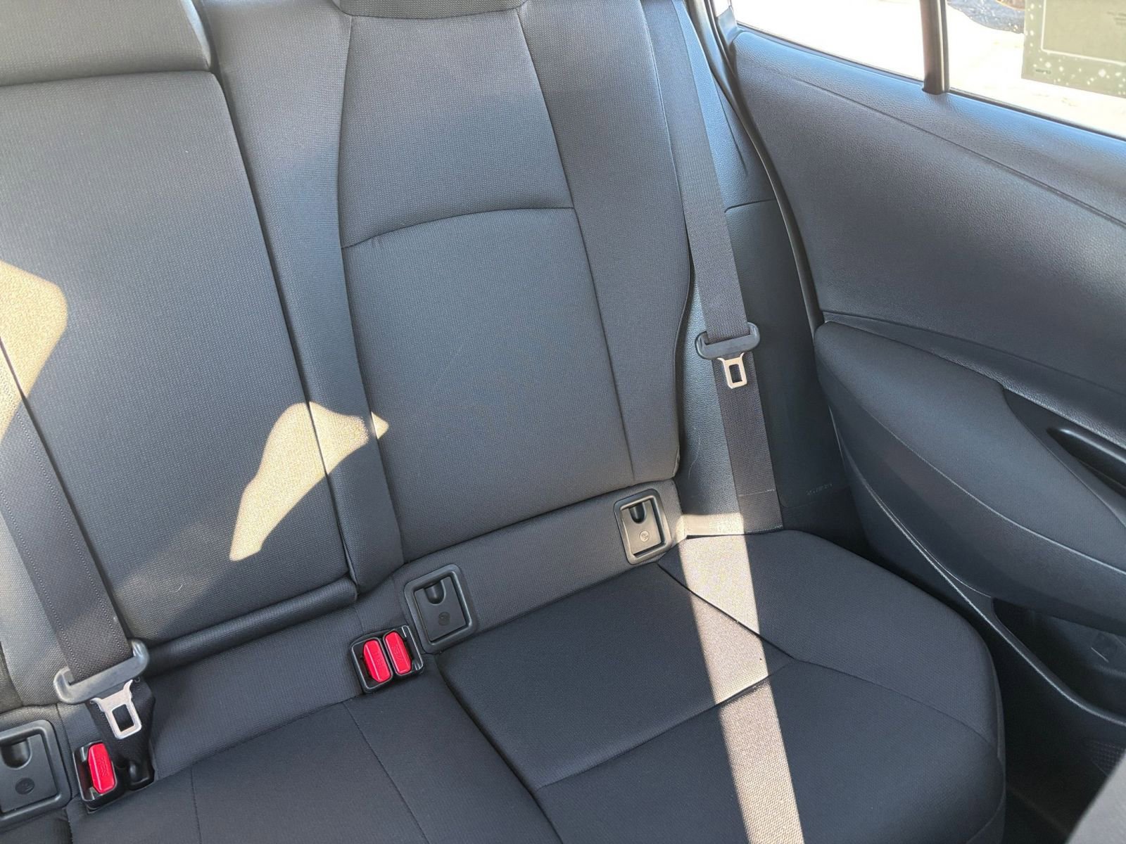 Thumbnail: 2025 Toyota Corolla - 33