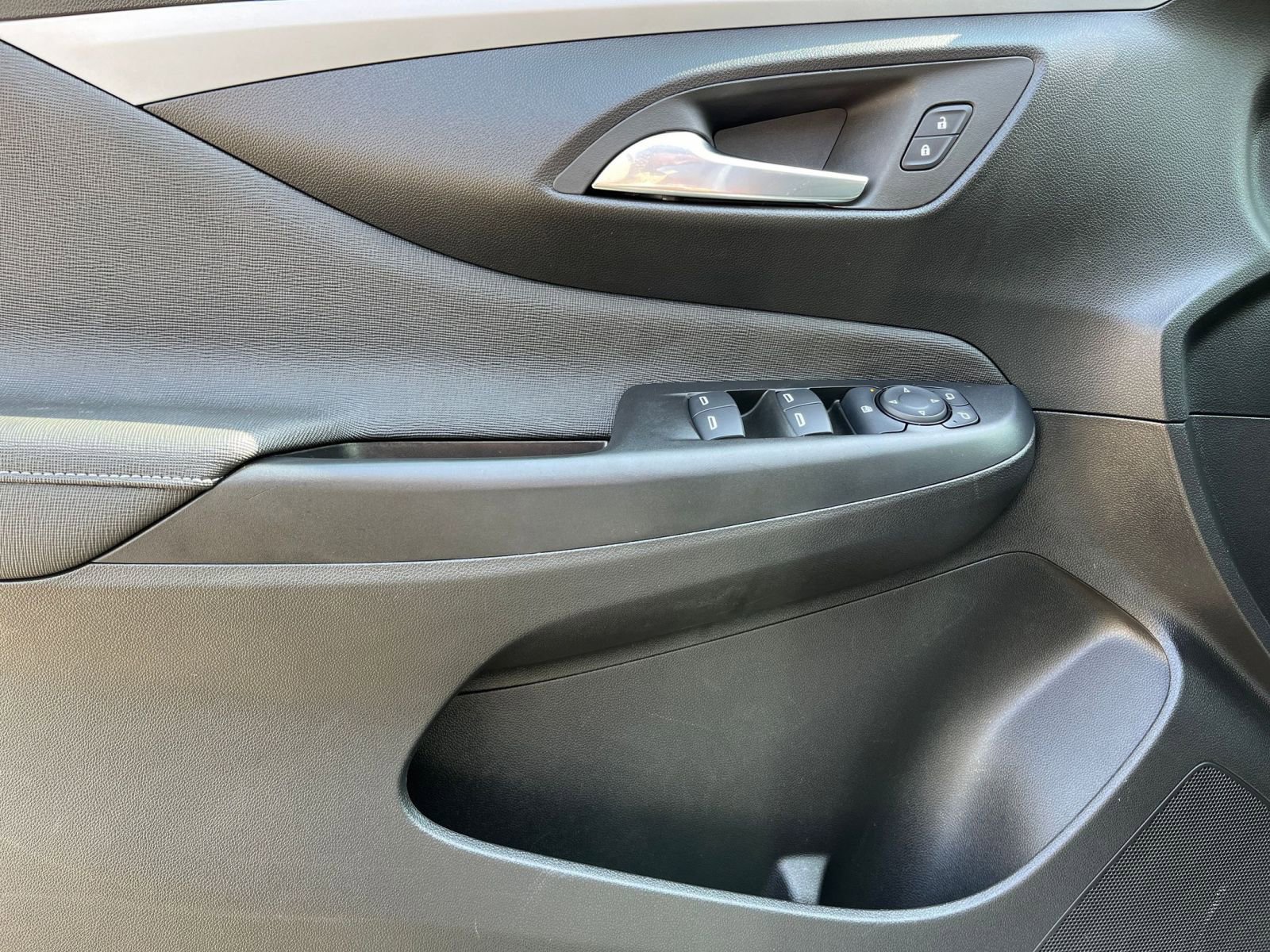 Thumbnail: 2025 Buick Envista - 18