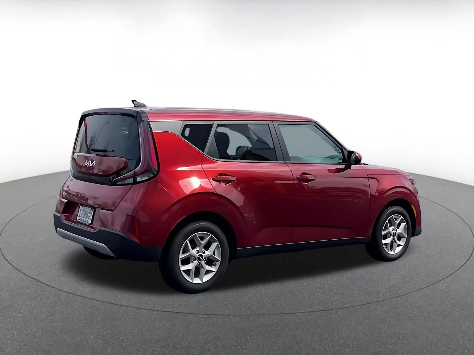 Thumbnail: 2025 Kia Soul - 15