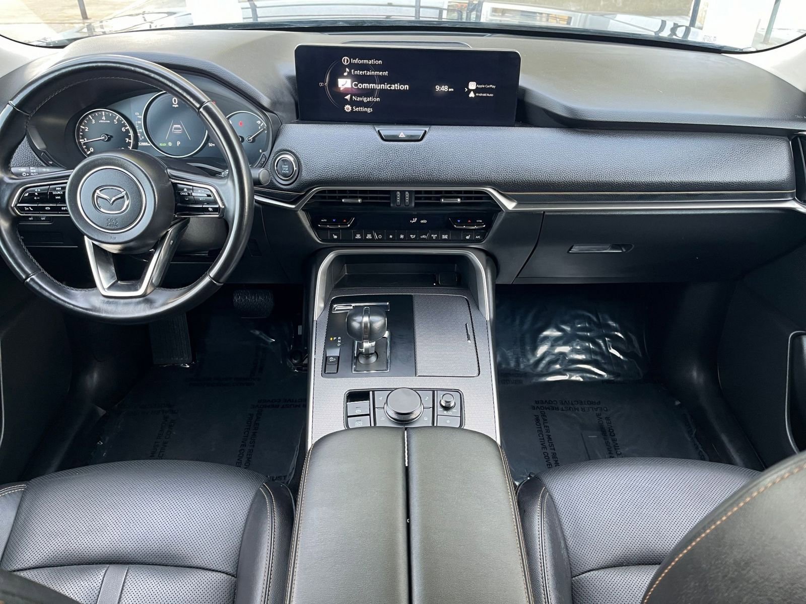 Thumbnail: 2025 Mazda CX-90 - 32