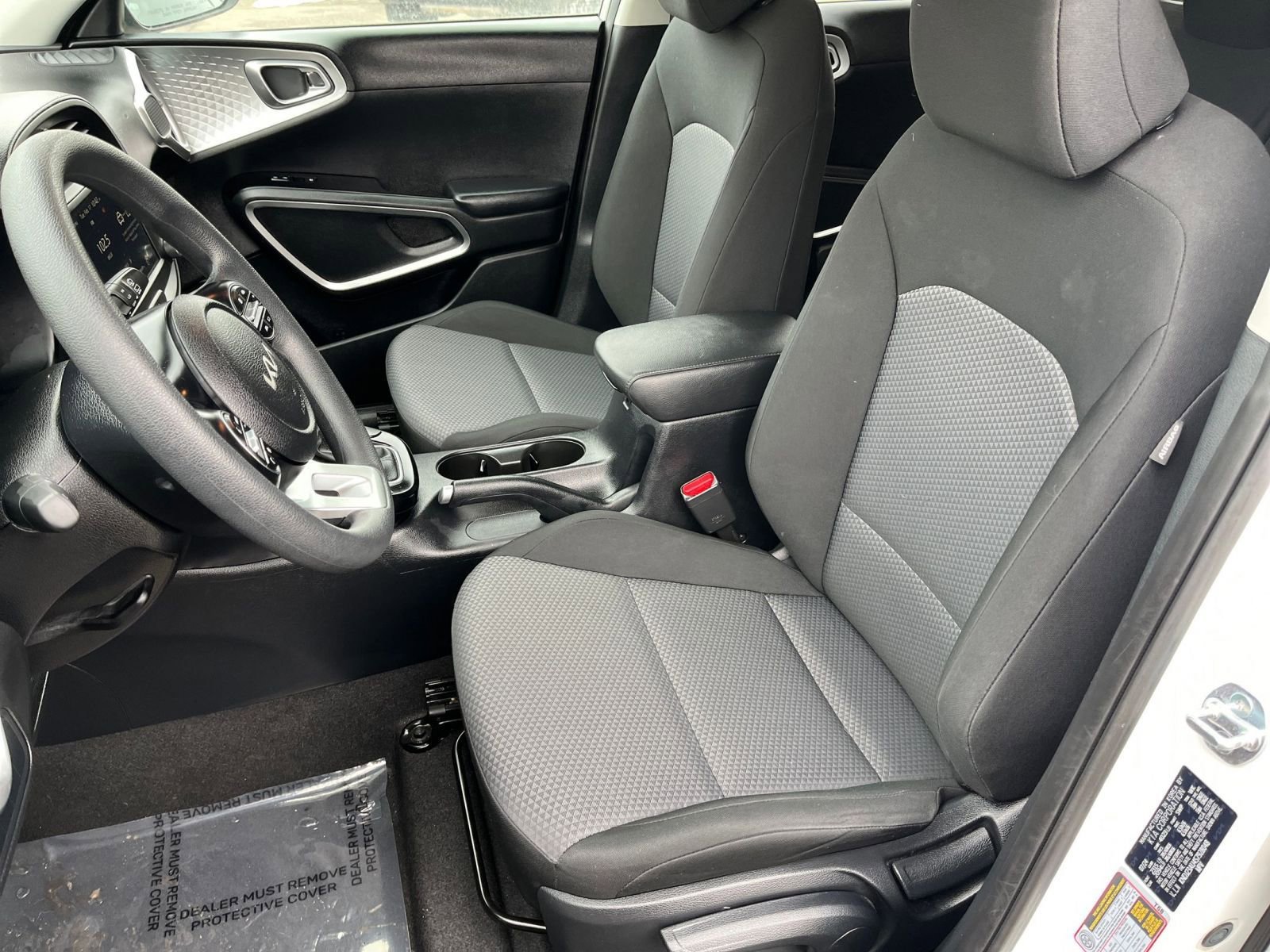 Thumbnail: 2025 Kia Soul - 32