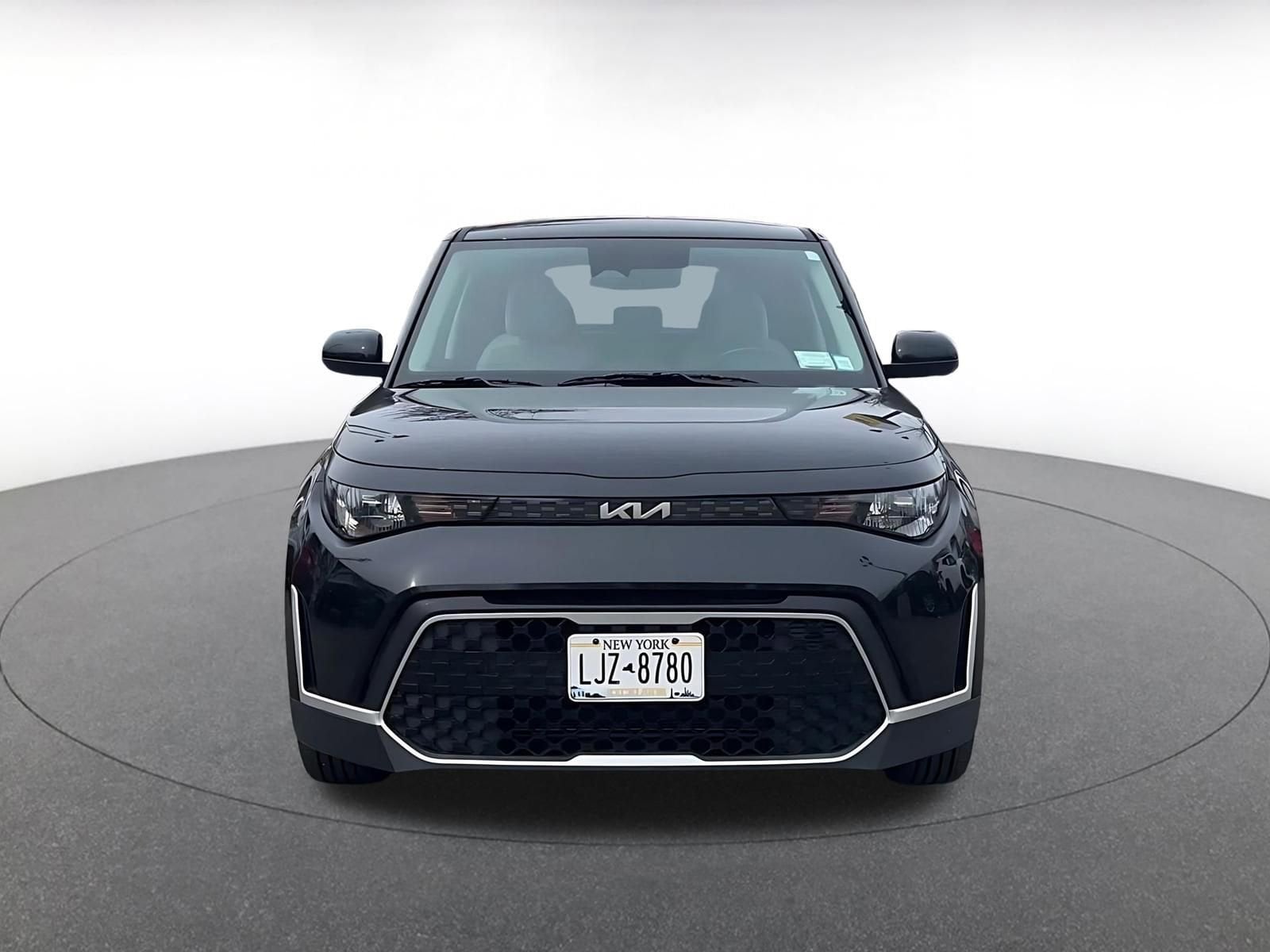Thumbnail: 2025 Kia Soul - 4