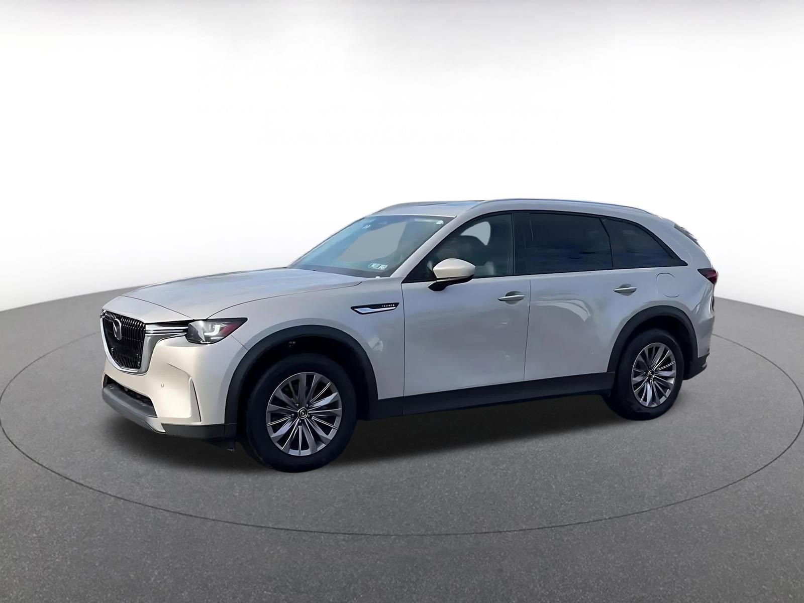 Thumbnail: 2025 Mazda CX-90 - 7
