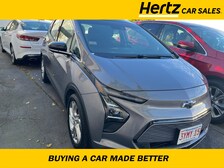 2023 Chevrolet Bolt EV 1LT -
                Lynn, MA