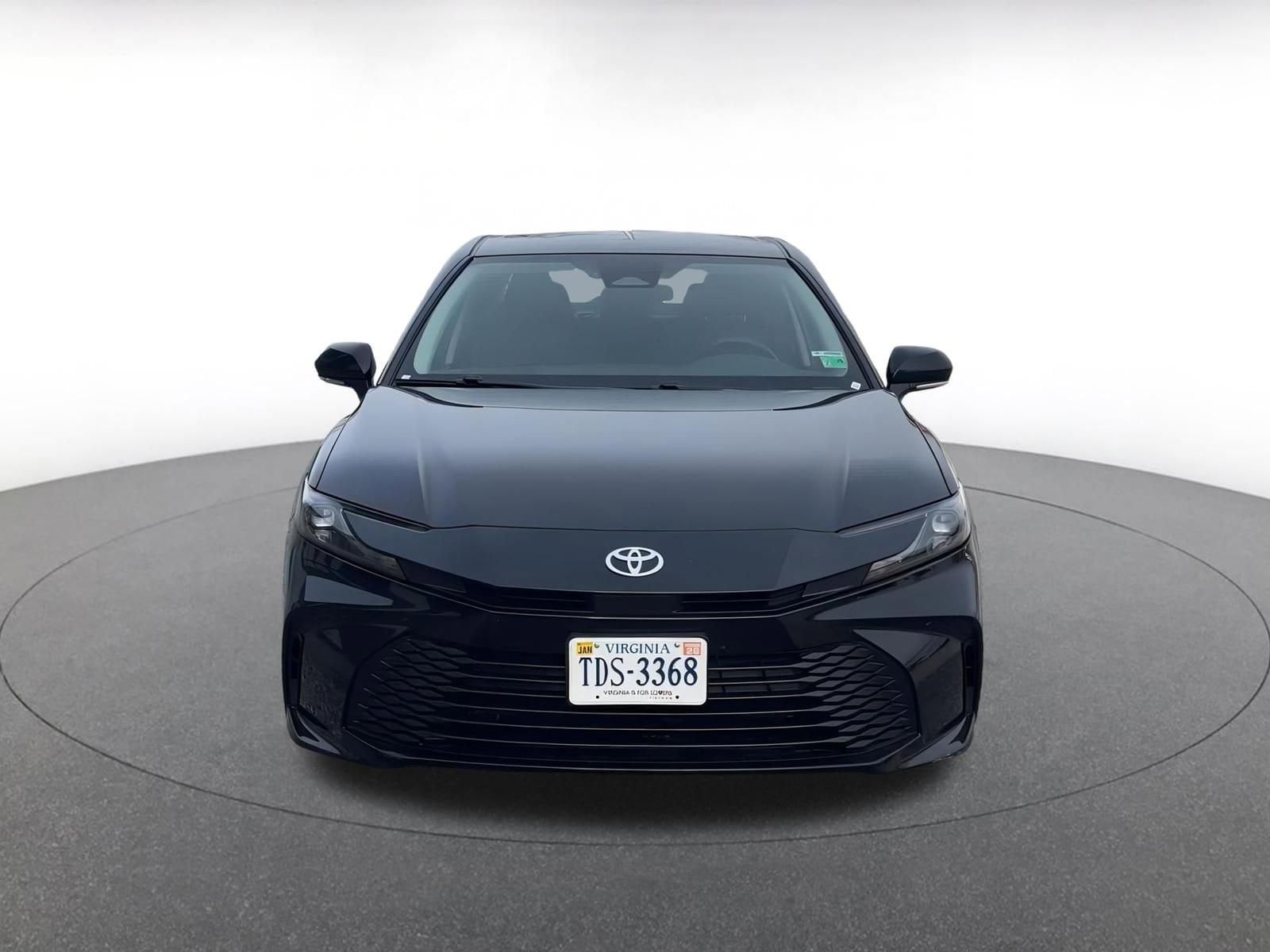 Thumbnail: 2025 Toyota Camry - 4