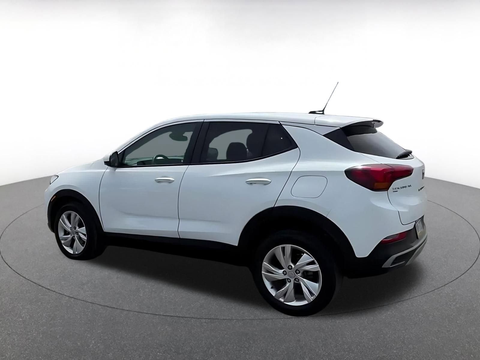 Thumbnail: 2025 Buick Encore GX - 10