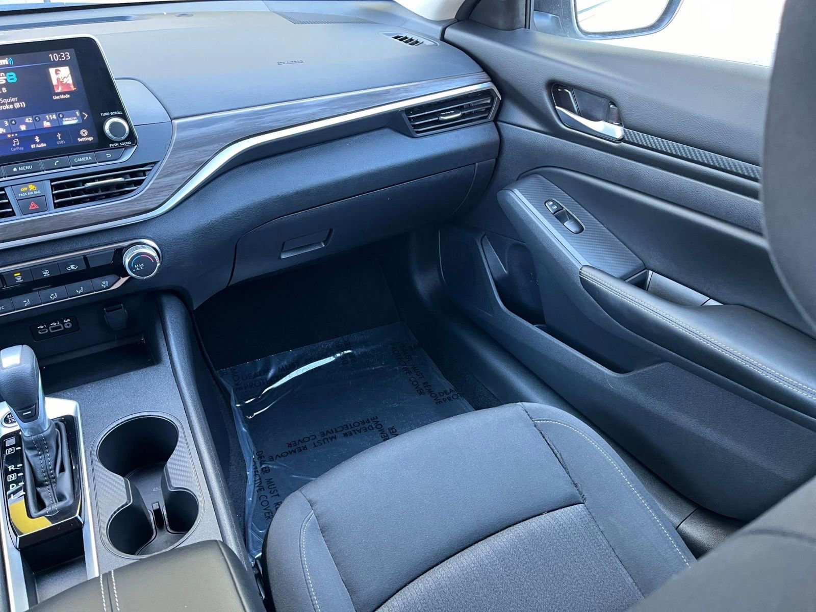 Thumbnail: 2025 Nissan Altima - 34