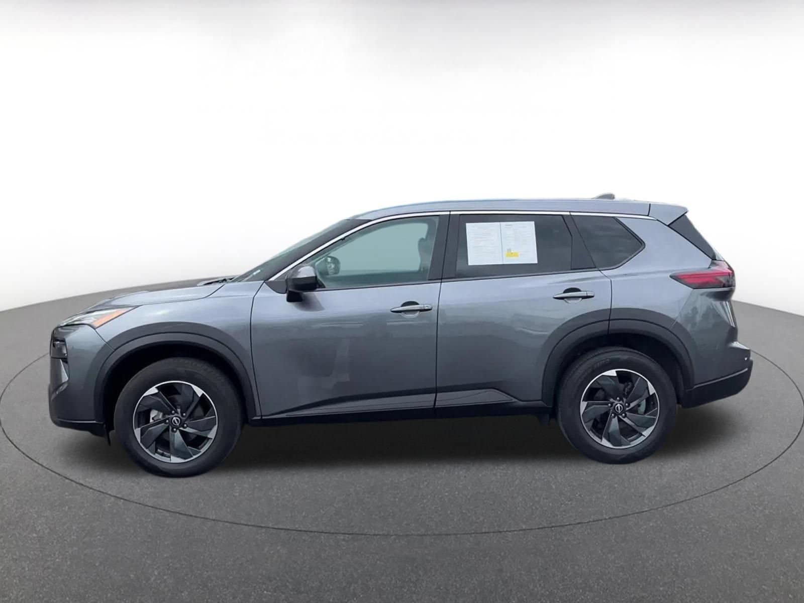Thumbnail: 2025 Nissan Rogue - 7