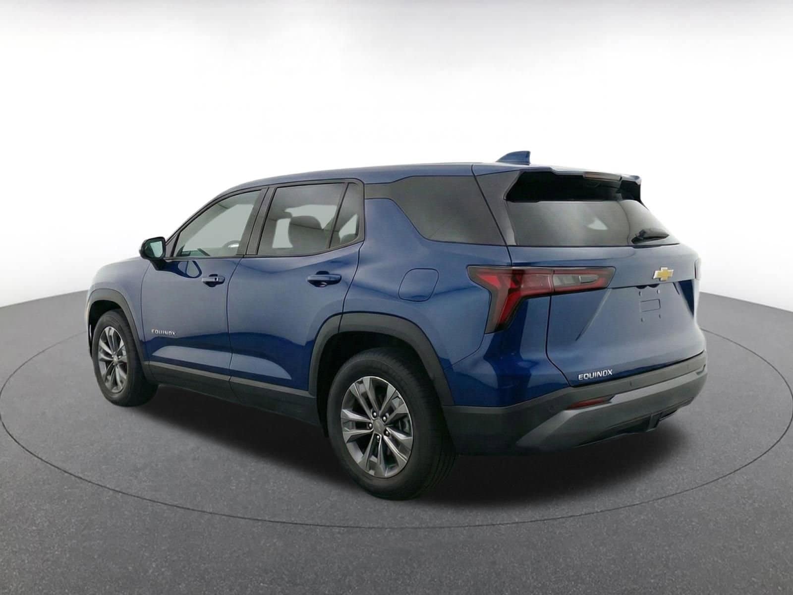 Thumbnail: 2025 Chevrolet Equinox - 7