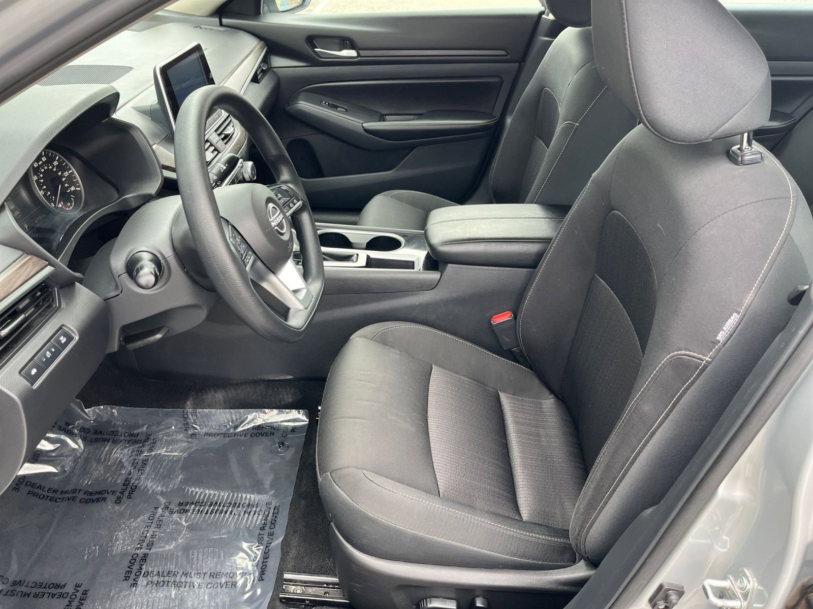 Thumbnail: 2024 Nissan Altima - 23