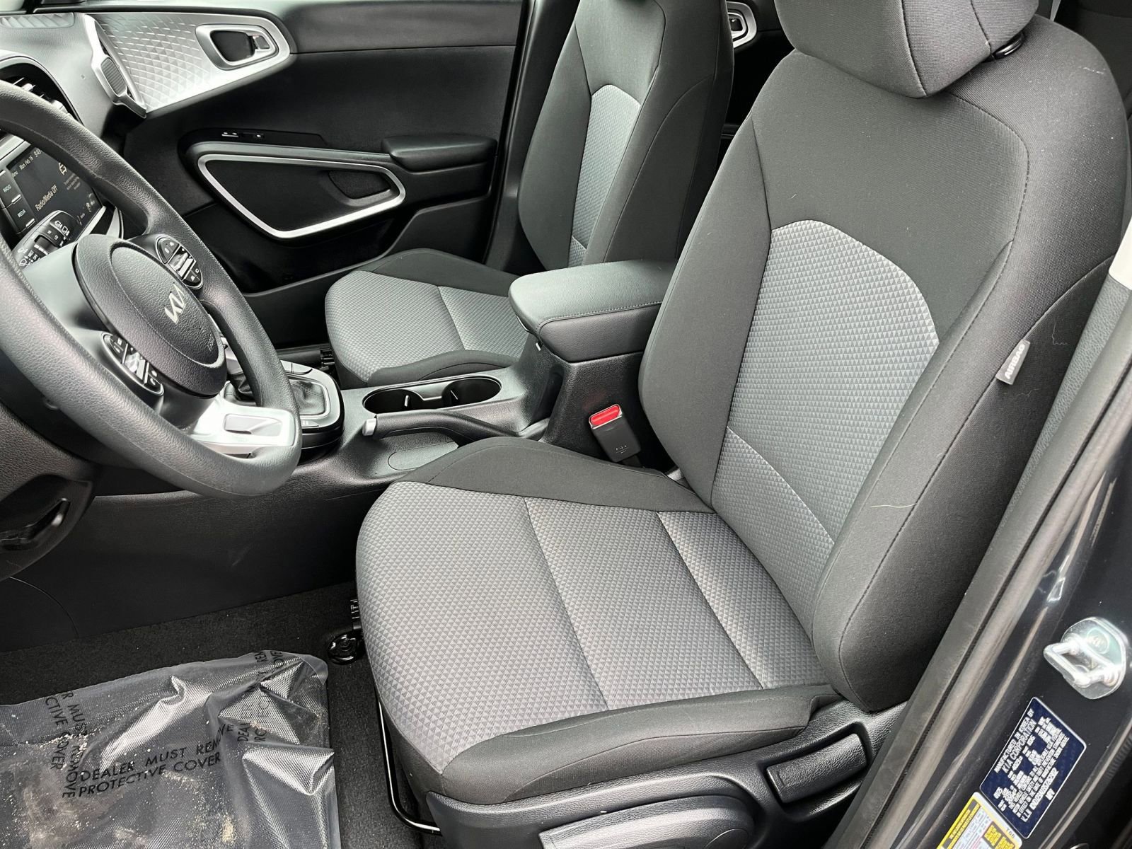 Thumbnail: 2025 Kia Soul - 32