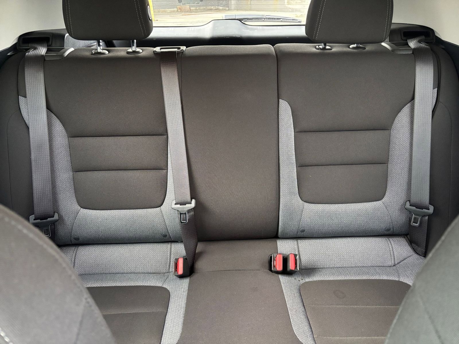 Thumbnail: 2025 Chevrolet TrailBlazer - 34