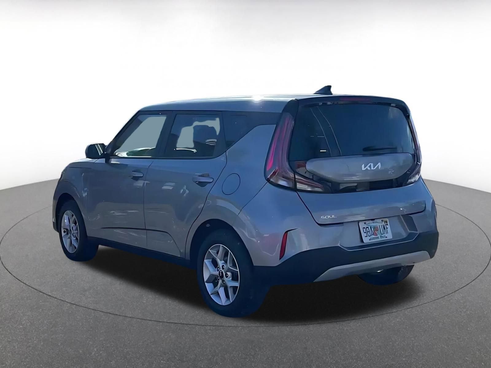 Thumbnail: 2025 Kia Soul - 11