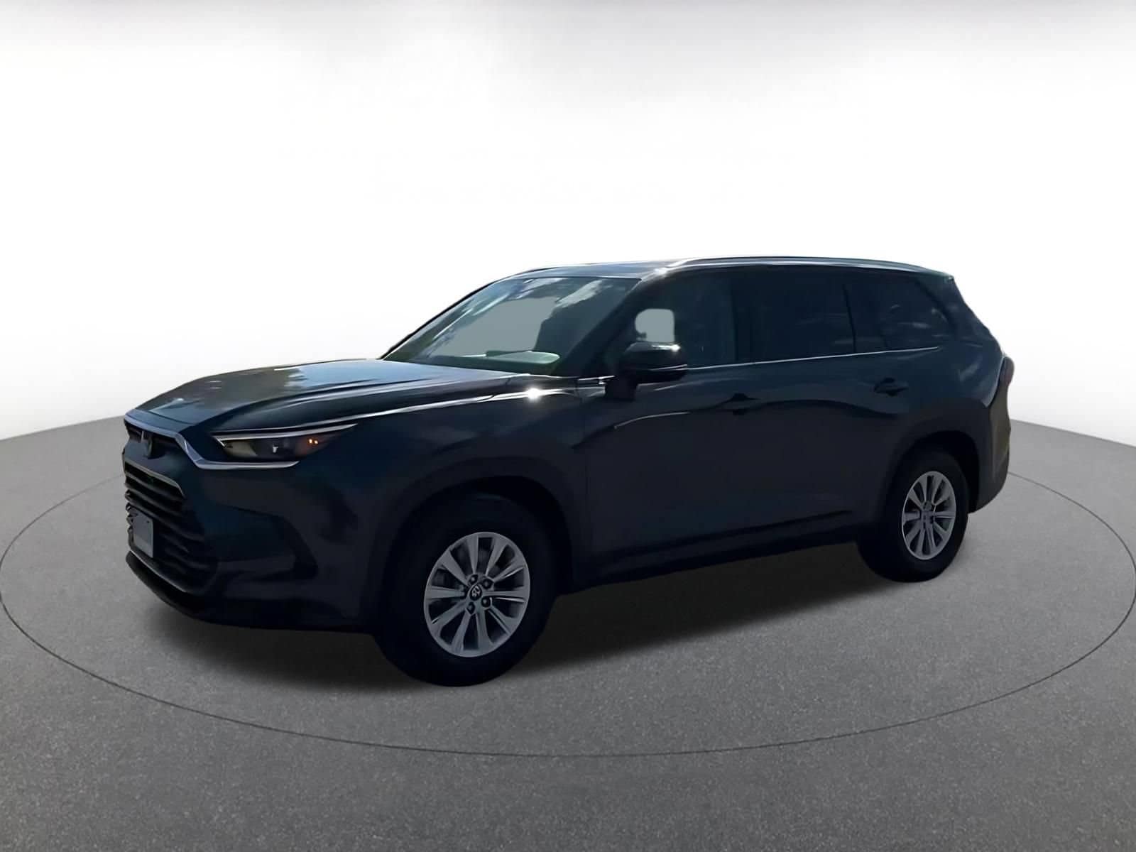 Thumbnail: 2025 Toyota Grand Highlander - 6
