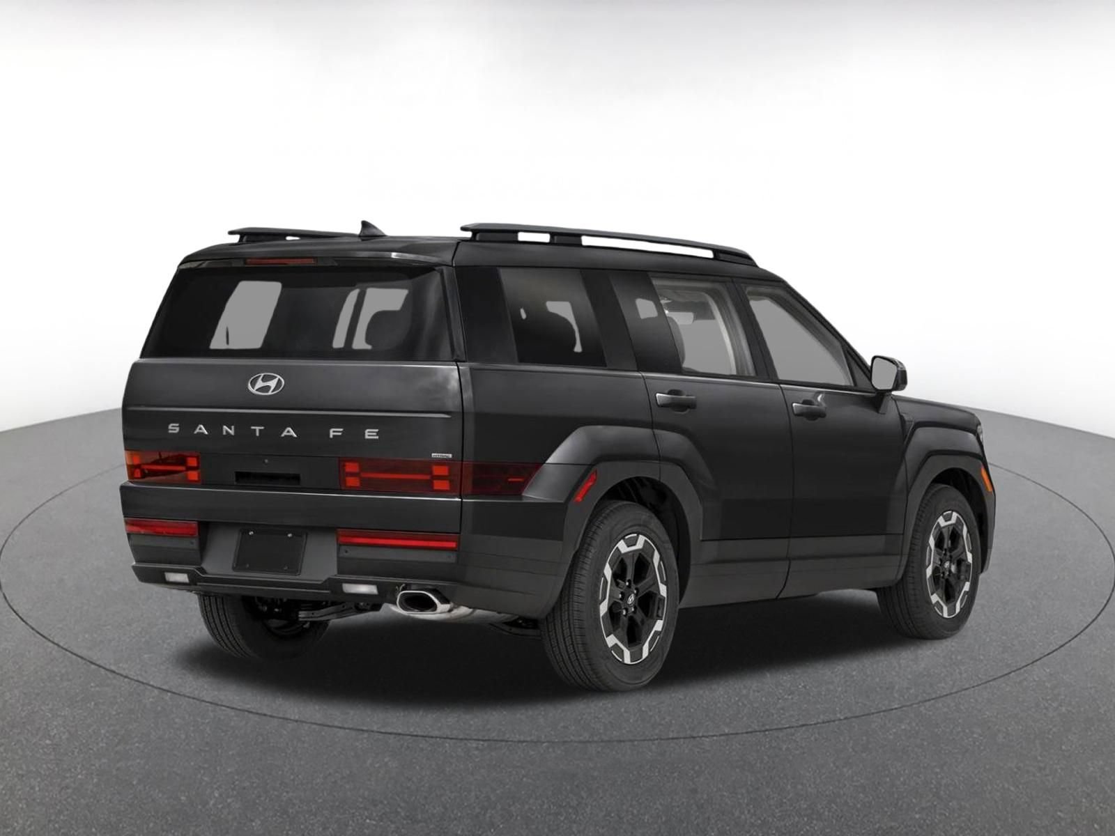 Thumbnail: 2025 Hyundai Santa Fe - 2