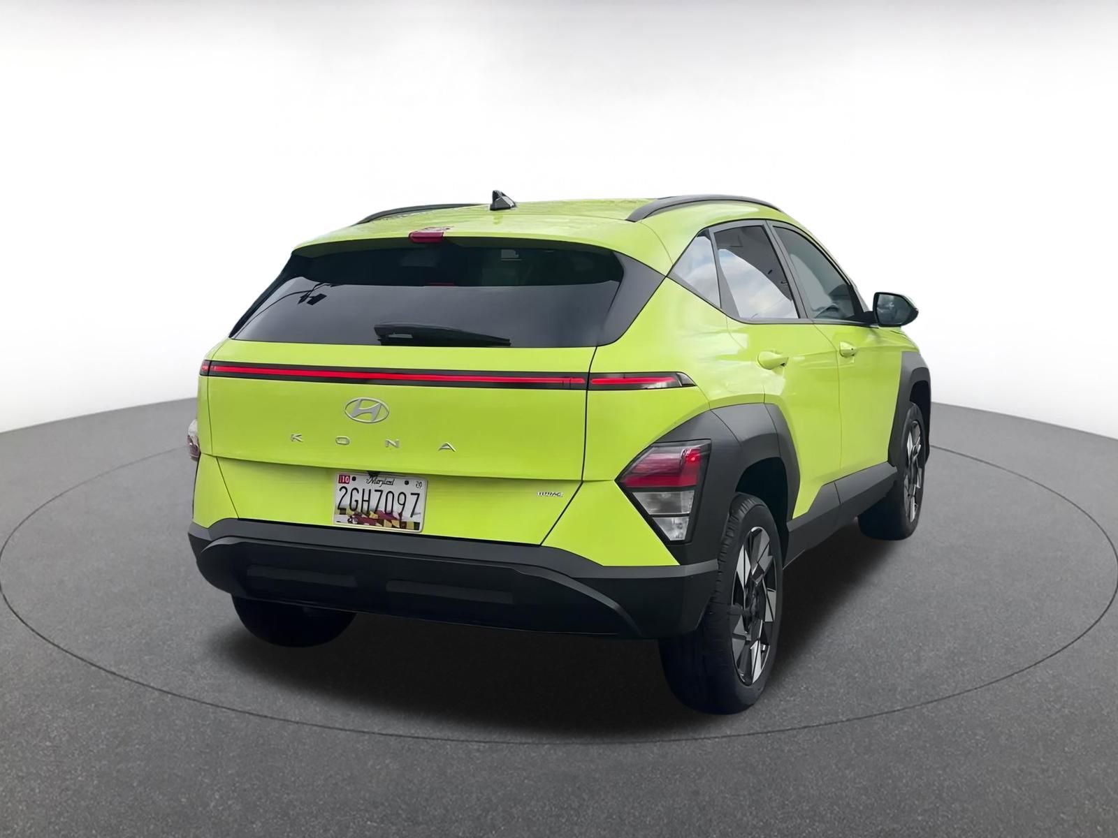 Thumbnail: 2025 Hyundai Kona - 14