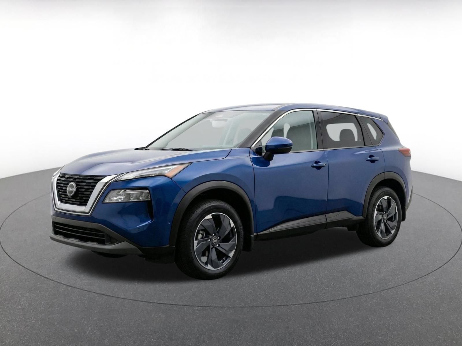Thumbnail: 2025 Nissan Rogue - 3
