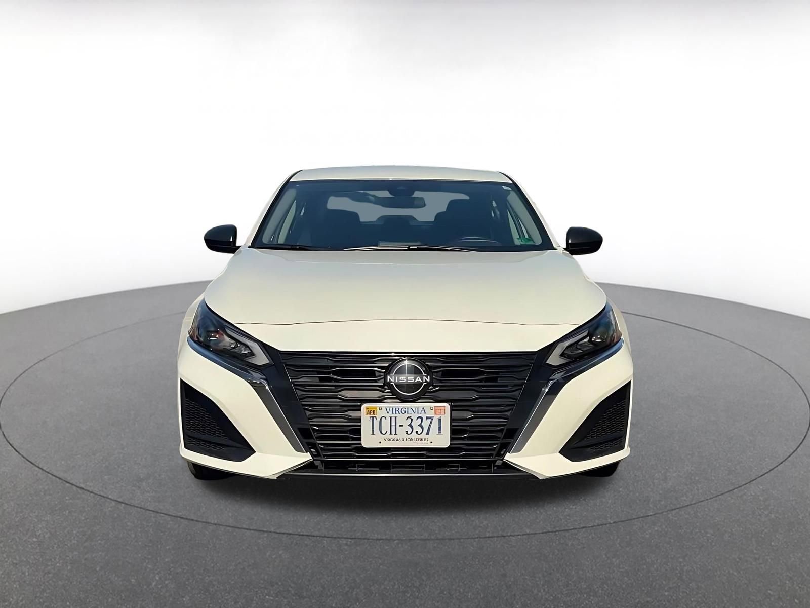 Thumbnail: 2025 Nissan Altima - 4