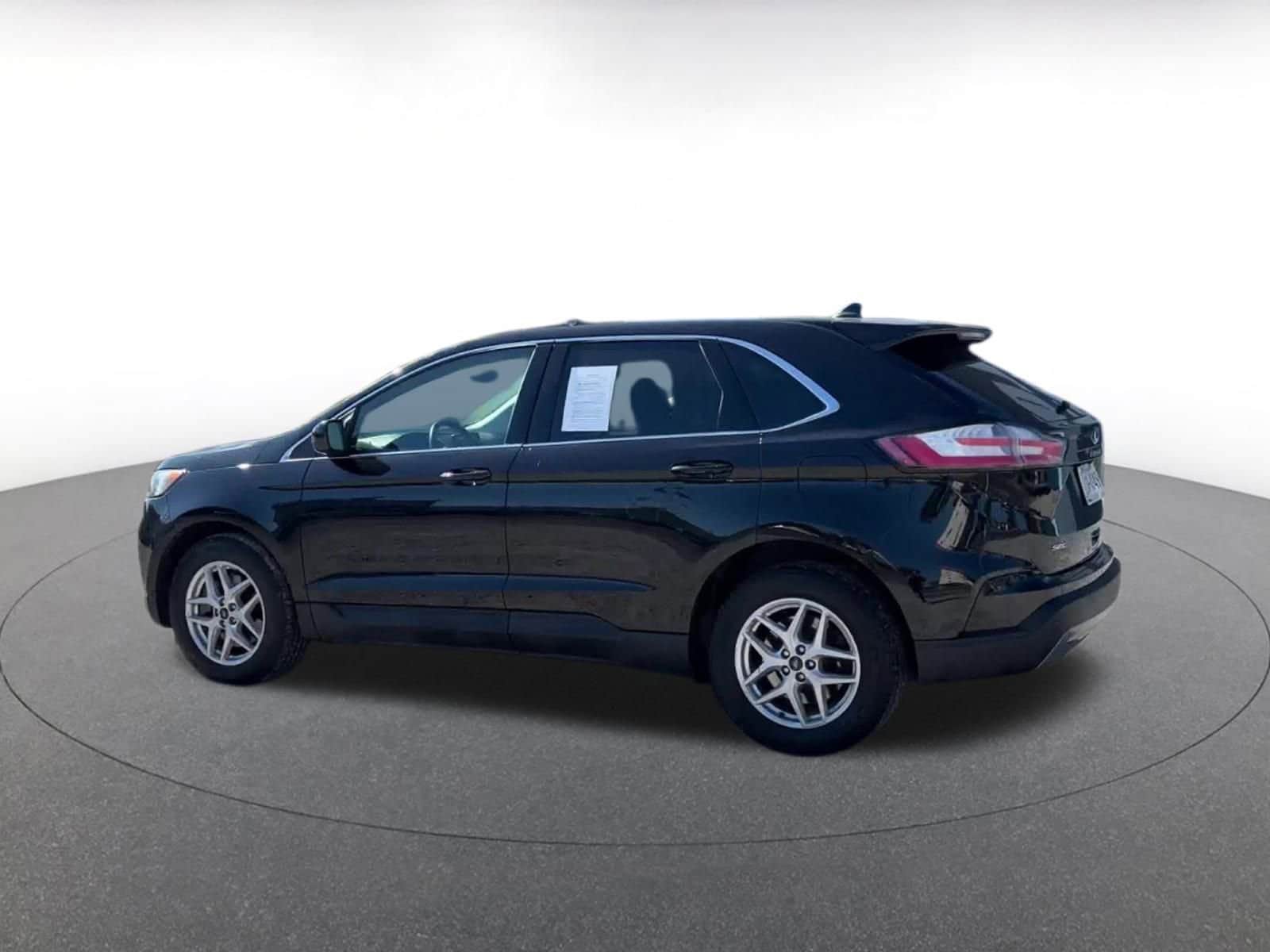 Thumbnail: 2024 Ford Edge - 10