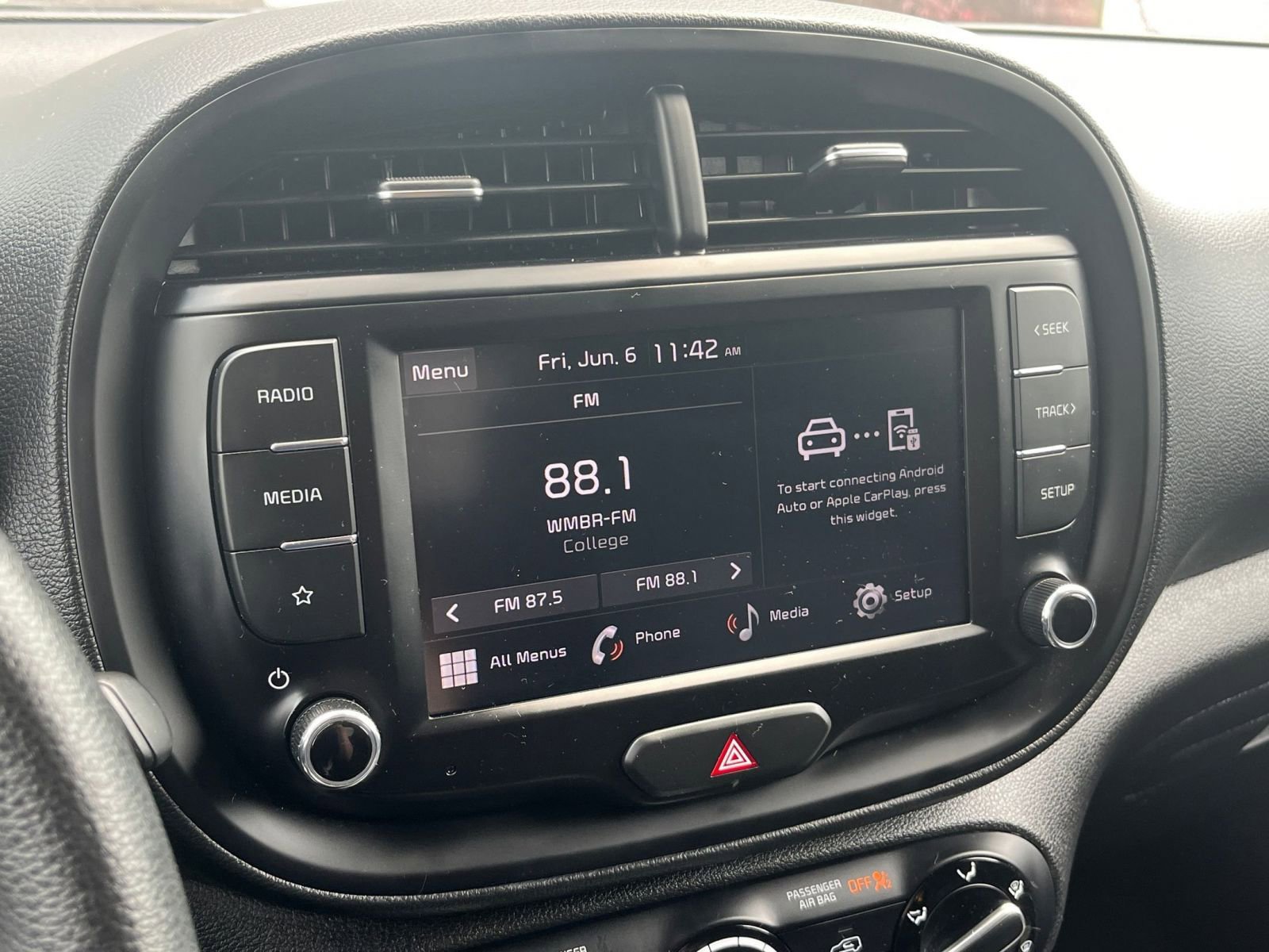 Thumbnail: 2023 Kia Soul - 20