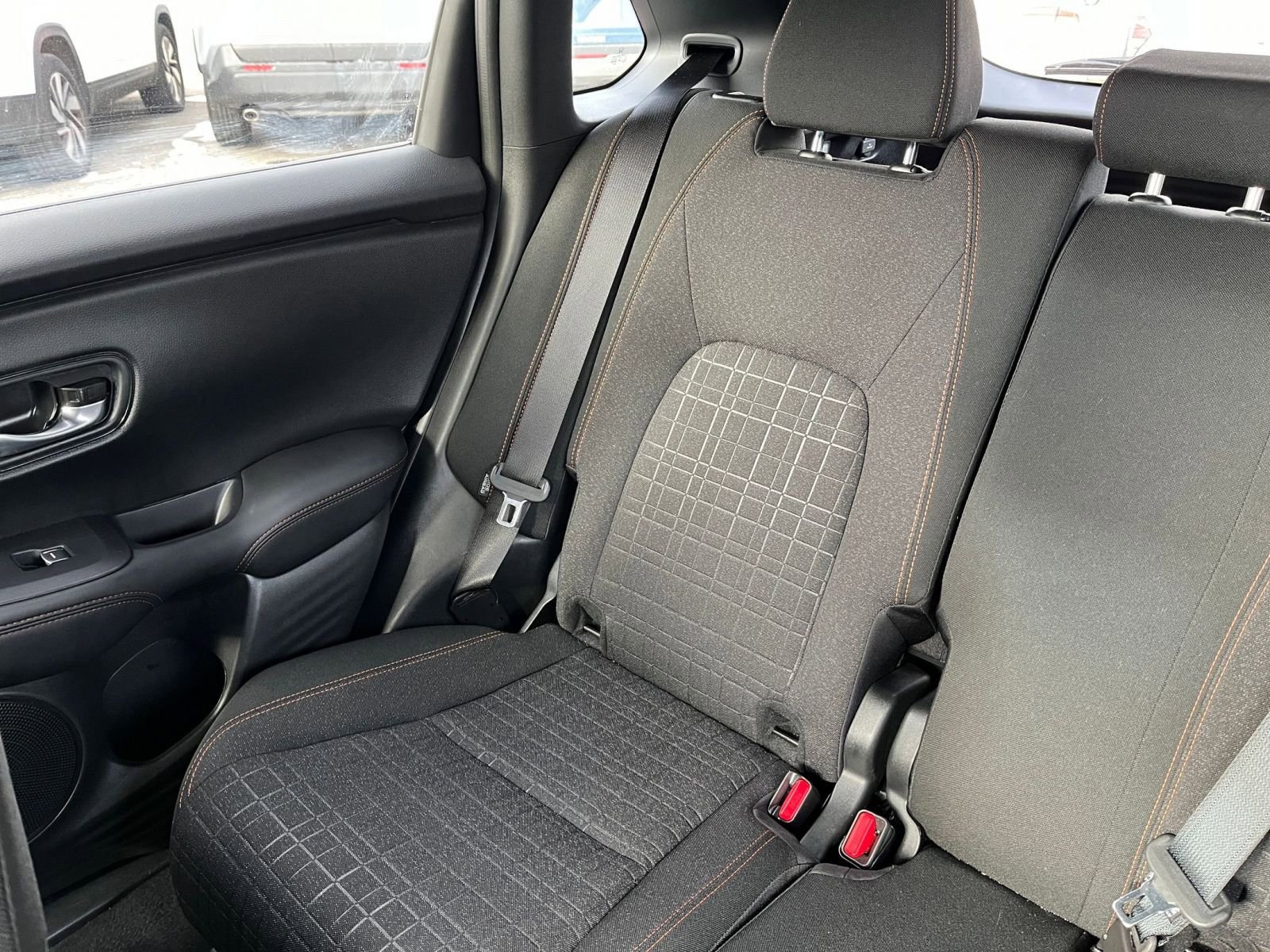 Thumbnail: 2025 Honda HR-V - 35