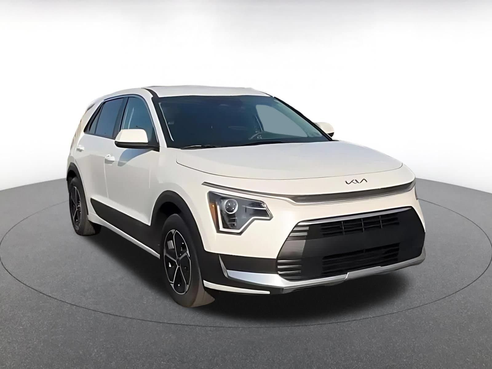 Thumbnail: 2026 Kia Niro - 2