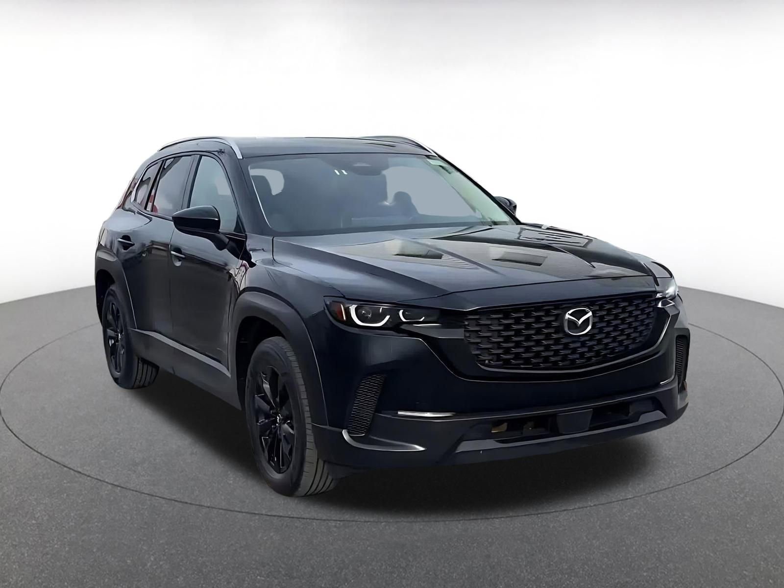 Thumbnail: 2025 Mazda CX-50 - 3