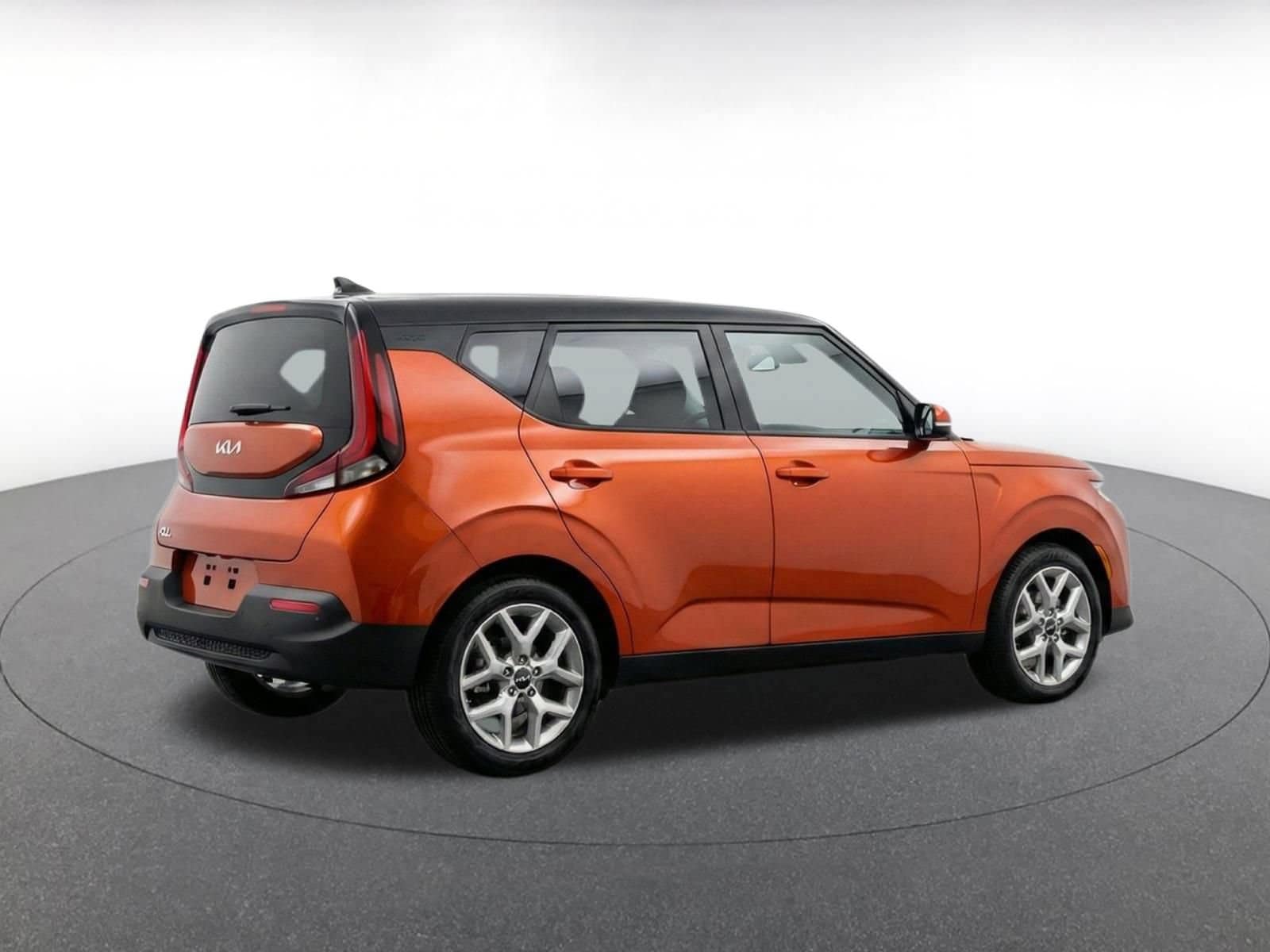 Thumbnail: 2025 Kia Soul - 9