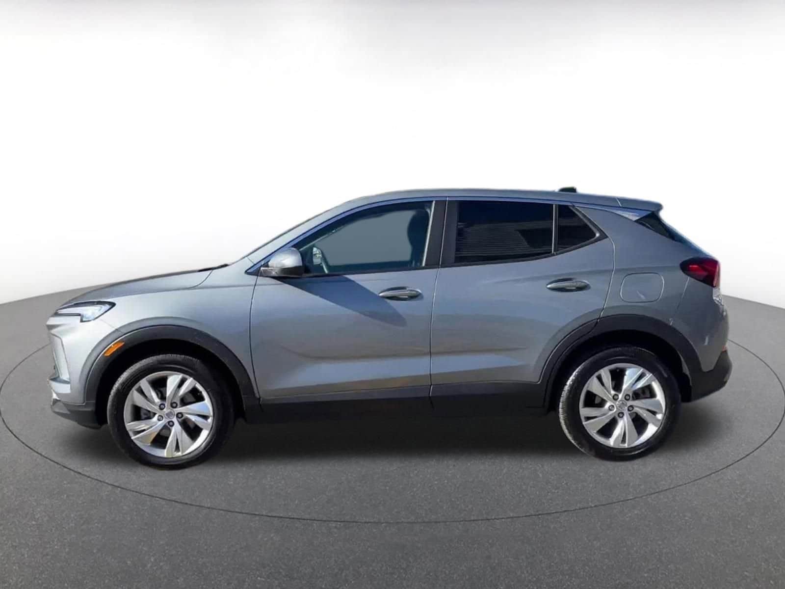 Thumbnail: 2025 Buick Encore GX - 9