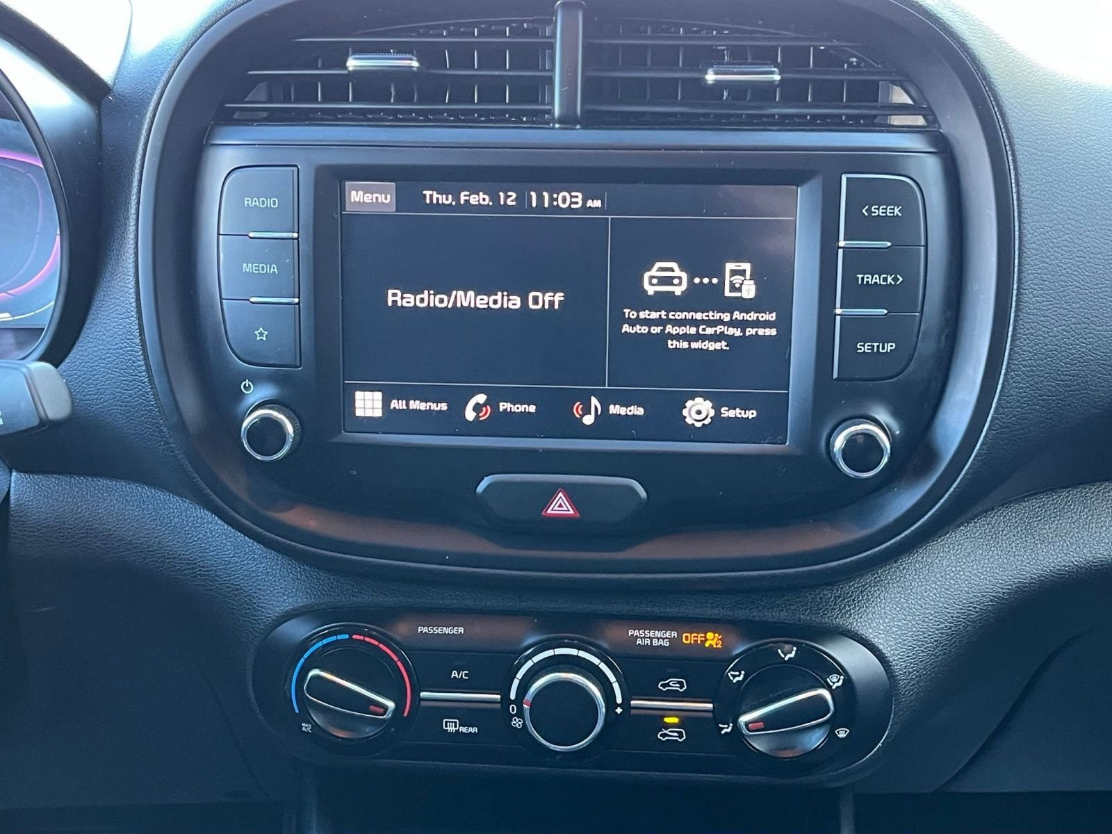 Thumbnail: 2025 Kia Soul - 17