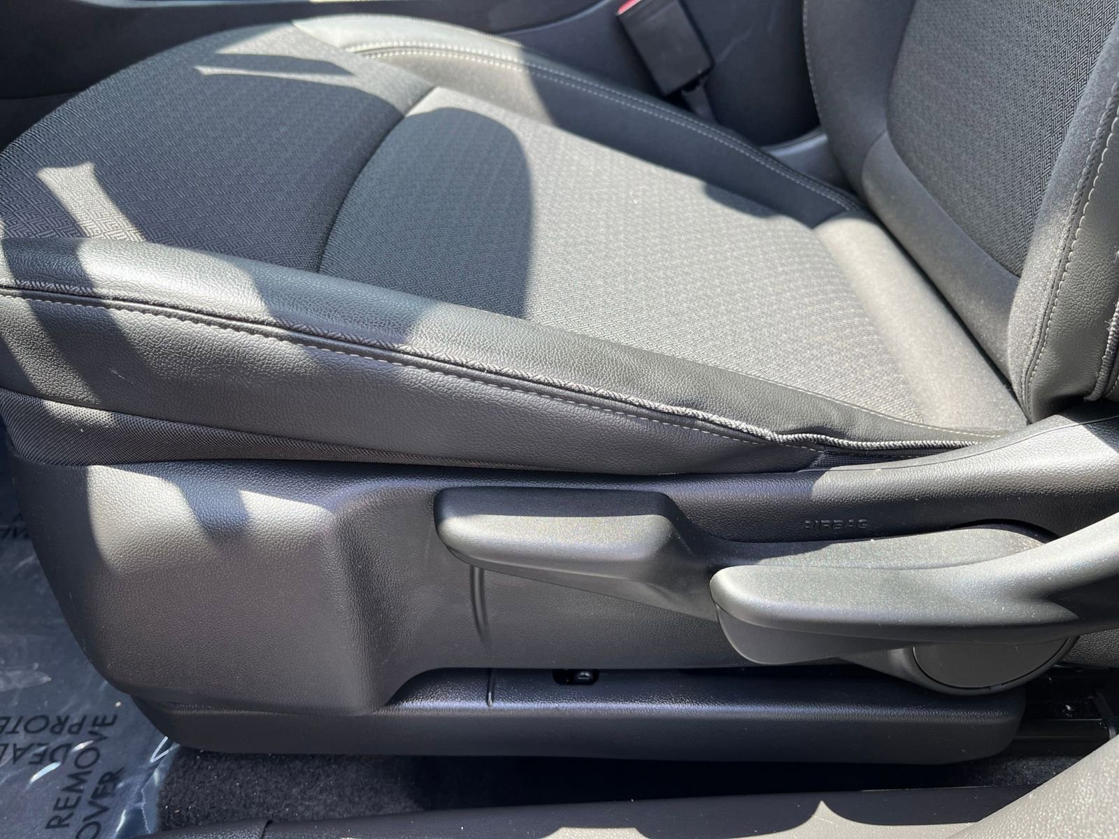 Thumbnail: 2025 Buick Encore GX - 23