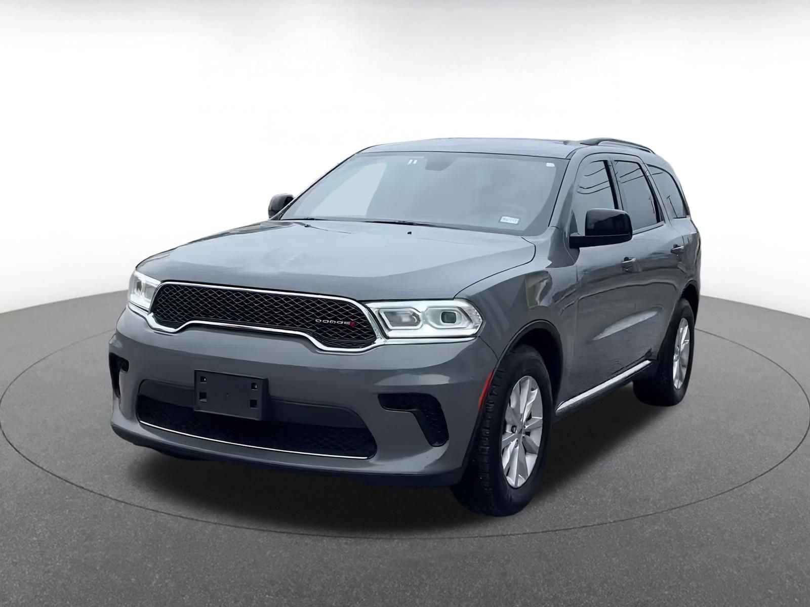 Thumbnail: 2023 Dodge Durango - 7