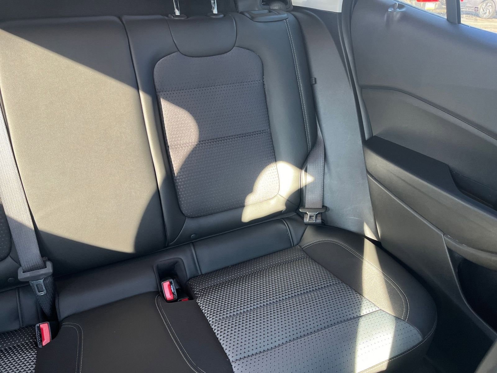 Thumbnail: 2025 Chevrolet Trax - 33