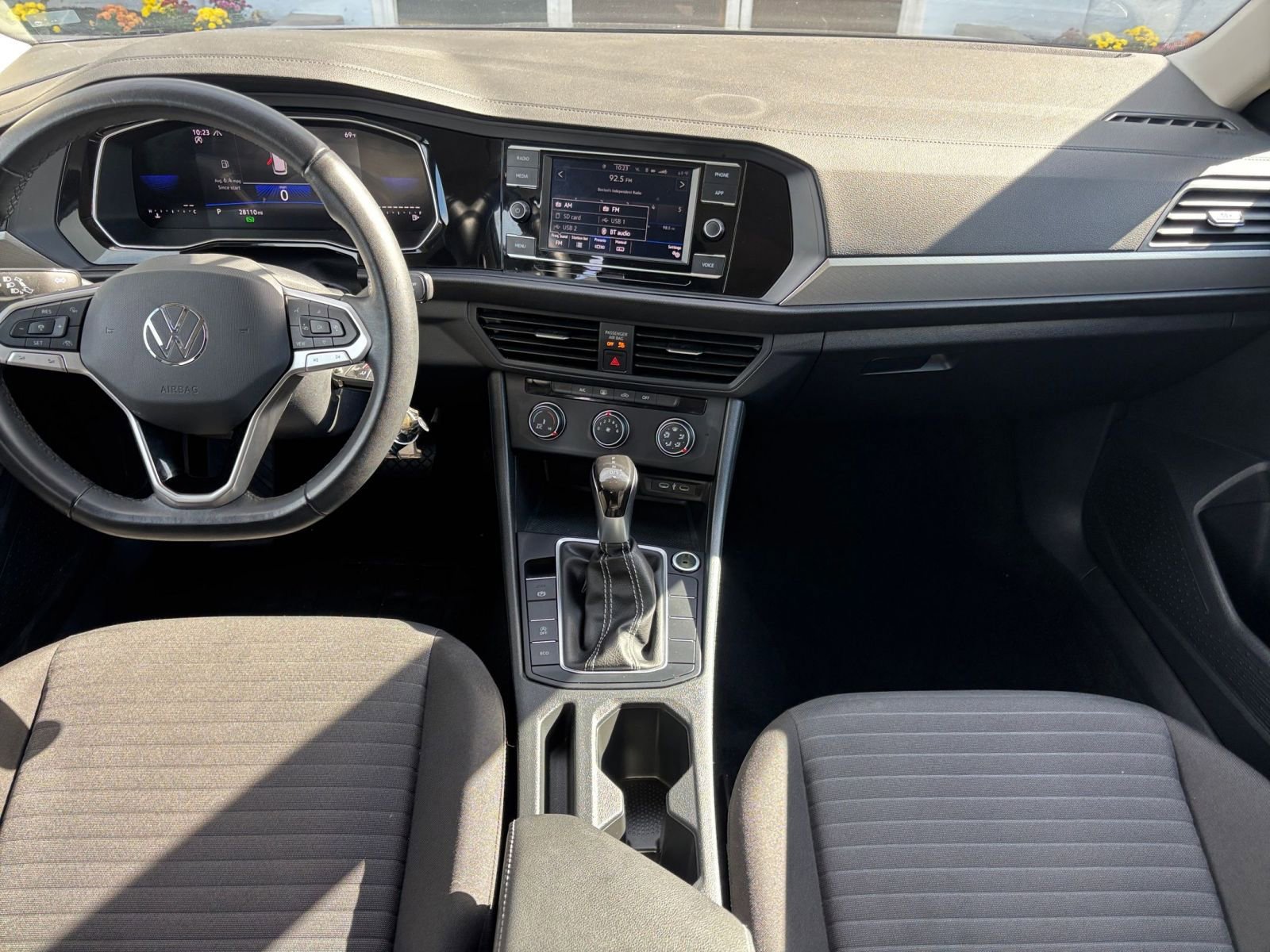 Thumbnail: 2024 Volkswagen Jetta - 29