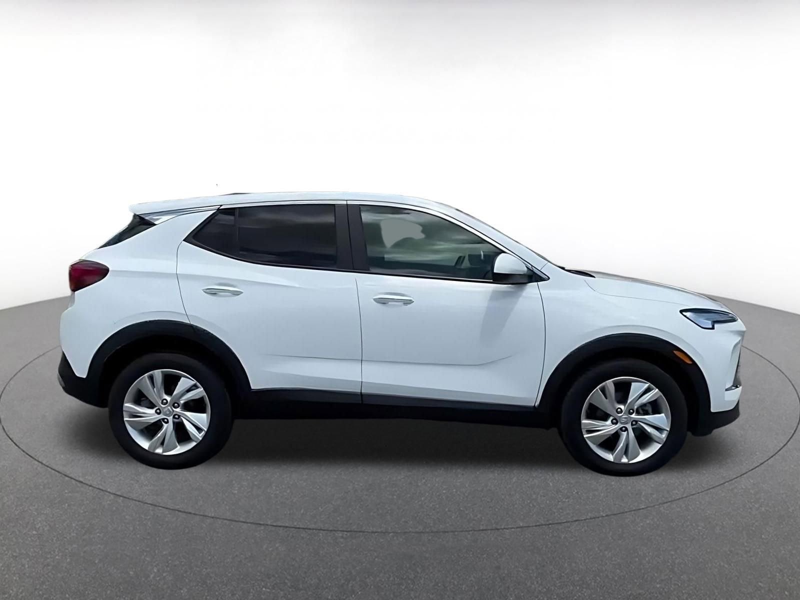 Thumbnail: 2025 Buick Encore GX - 16