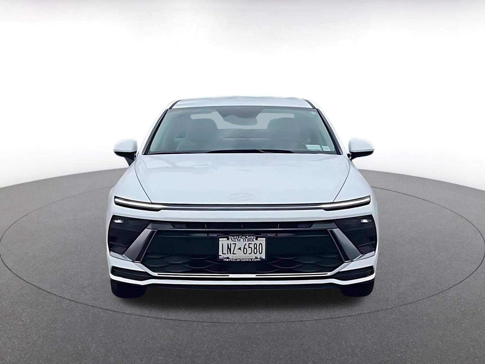 Thumbnail: 2025 Hyundai Sonata - 7