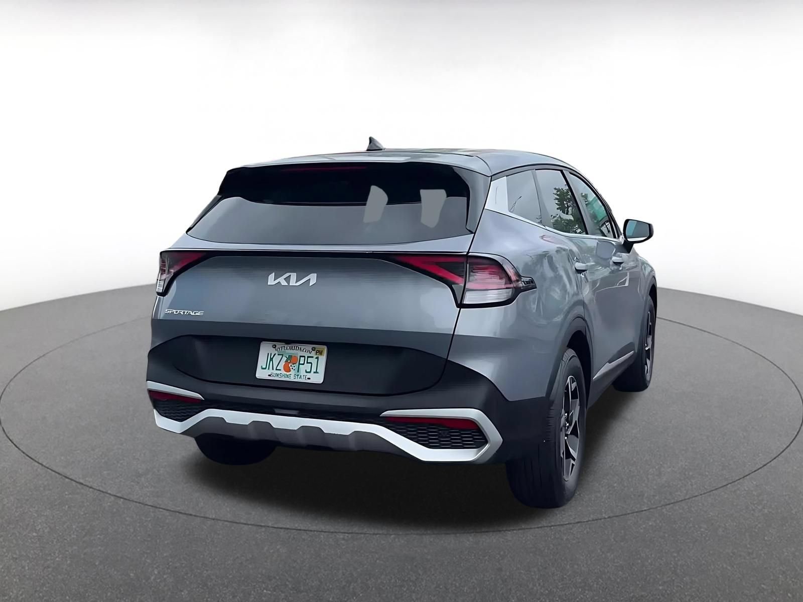 Thumbnail: 2025 Kia Sportage - 14