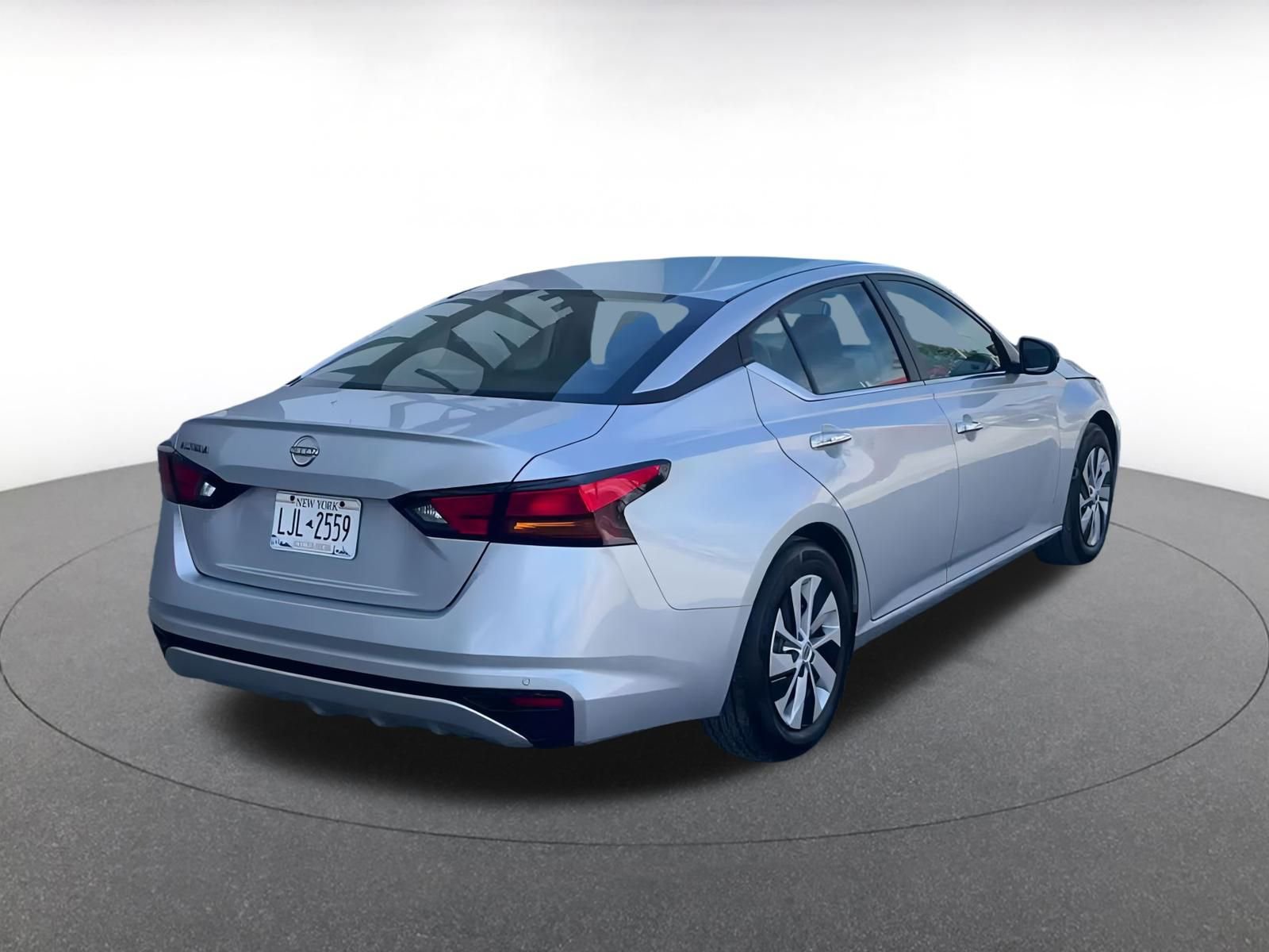 Thumbnail: 2024 Nissan Altima - 15