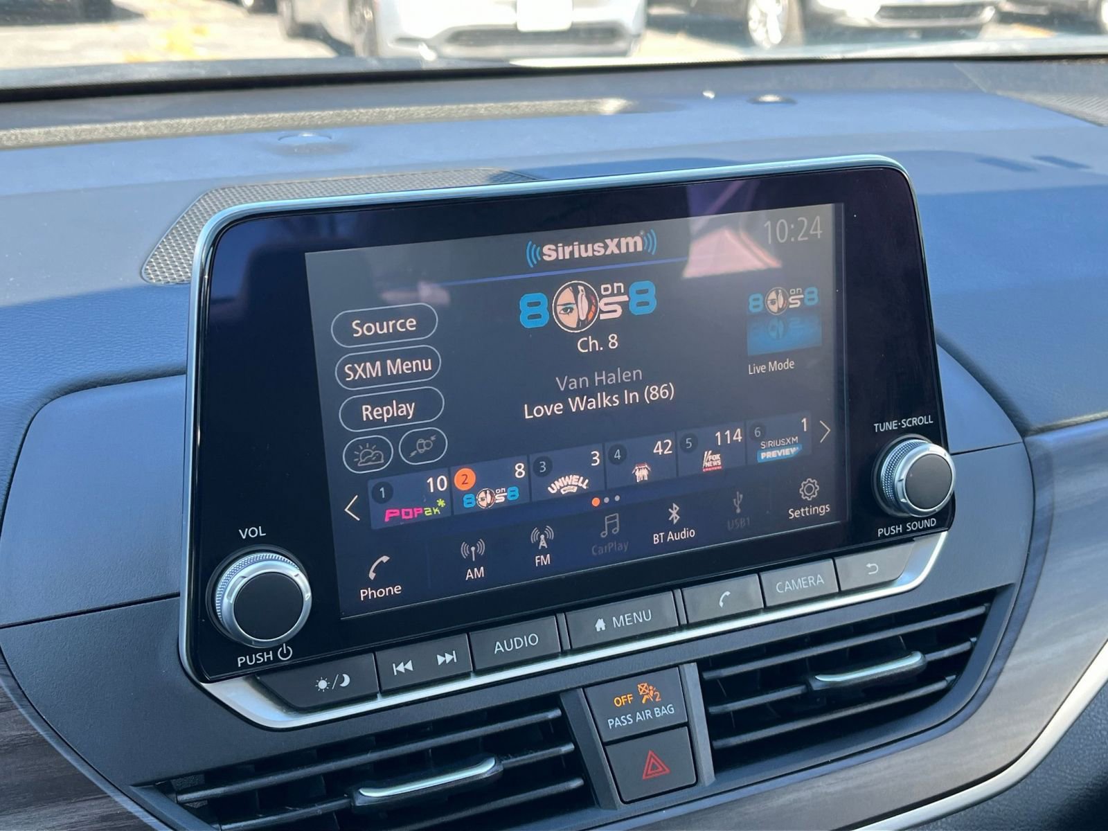 Thumbnail: 2025 Nissan Altima - 20