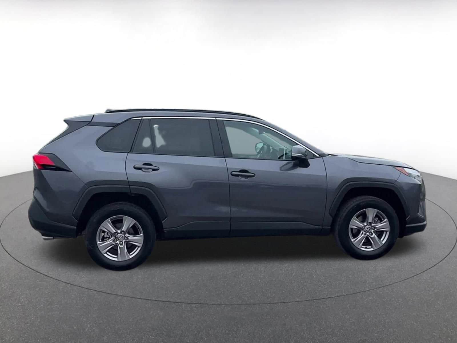 Thumbnail: 2024 Toyota RAV4 - 16