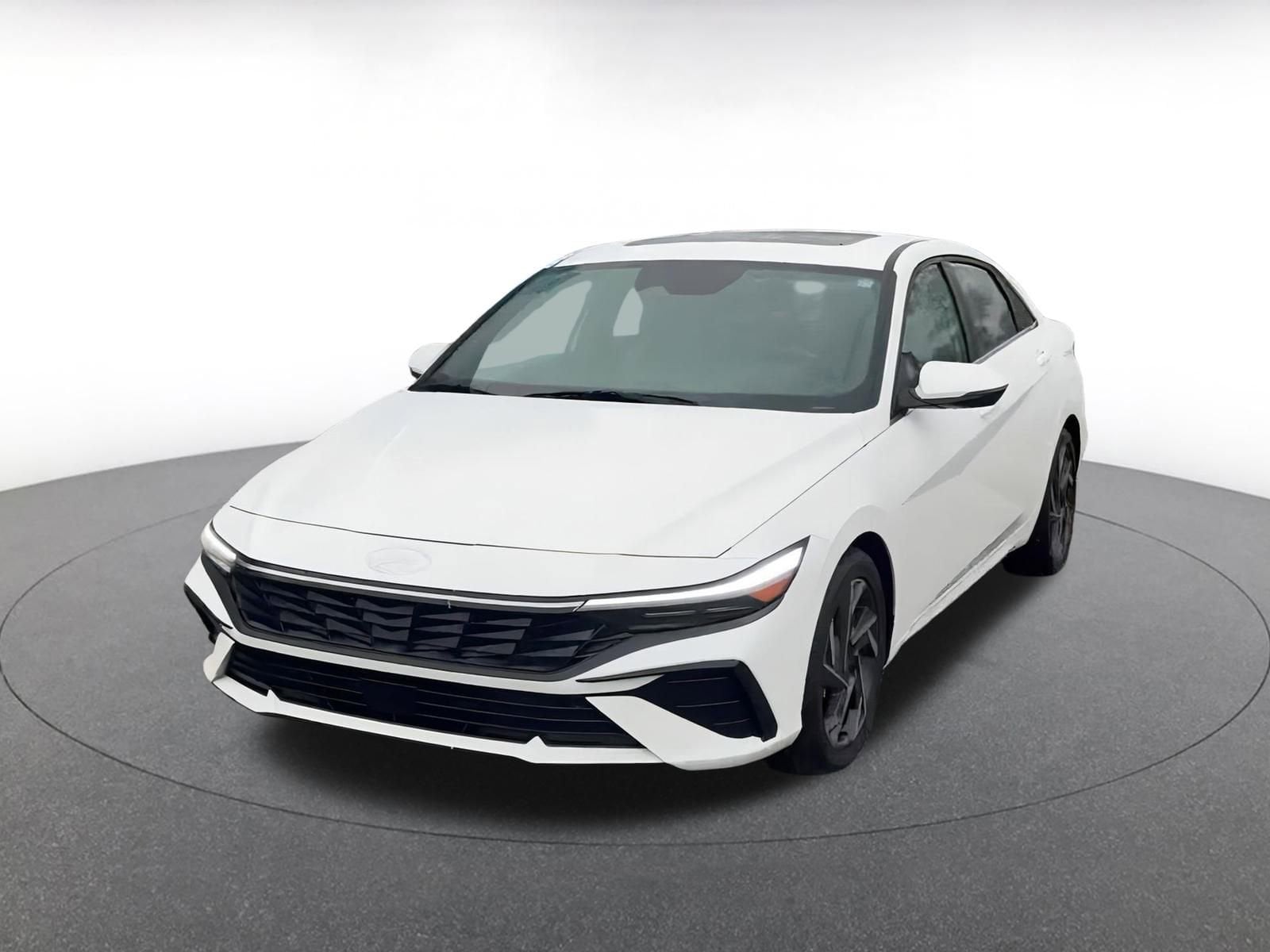 Thumbnail: 2025 Hyundai Elantra - 7