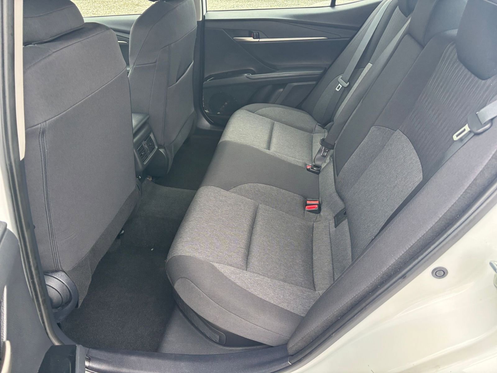 Thumbnail: 2025 Toyota Camry - 22