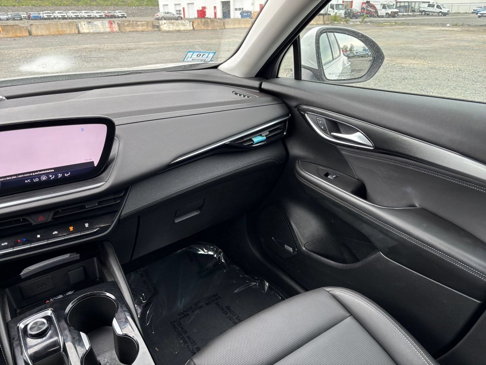 Thumbnail: 2024 Buick Envision - 34
