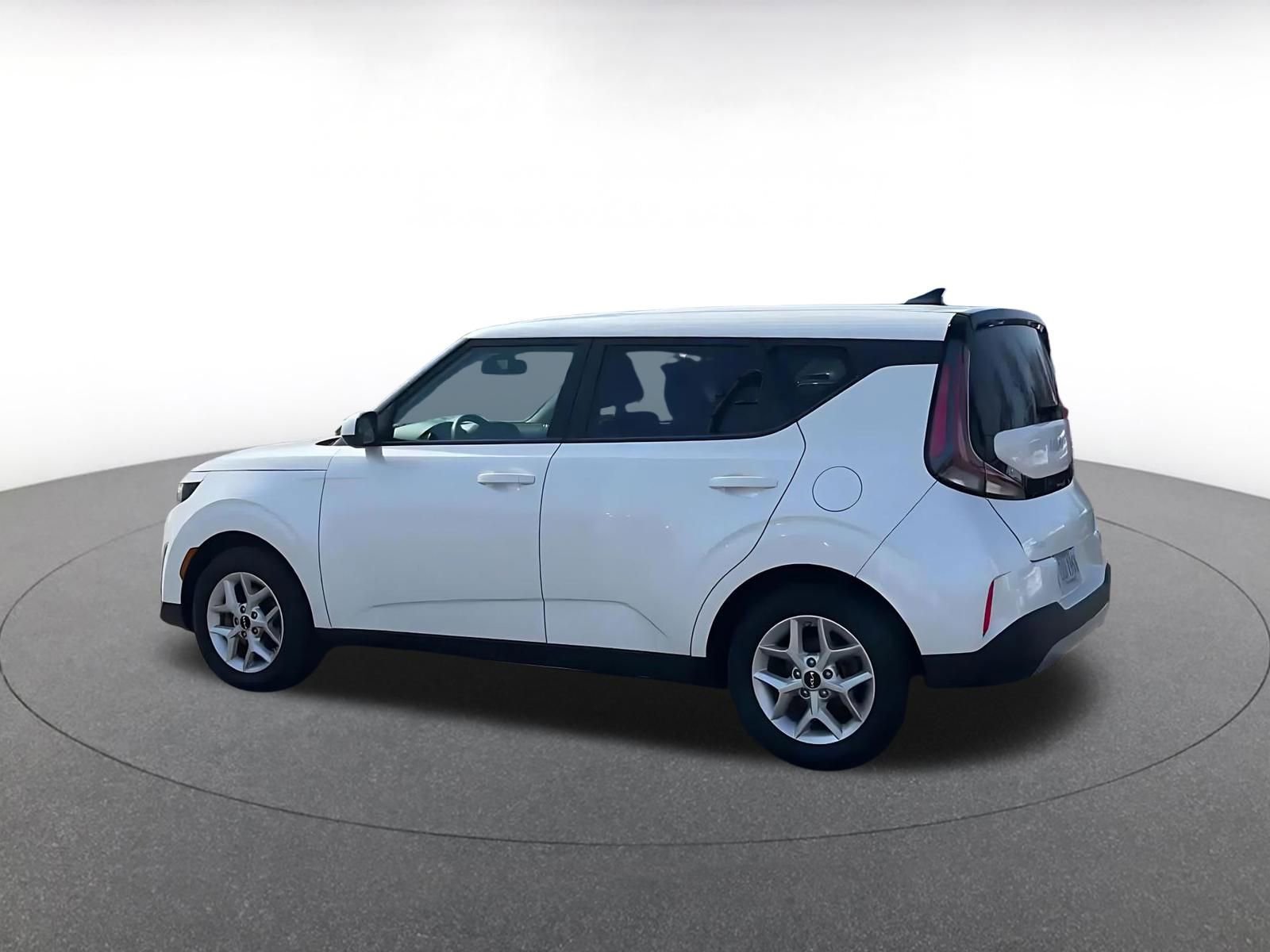 Thumbnail: 2025 Kia Soul - 10