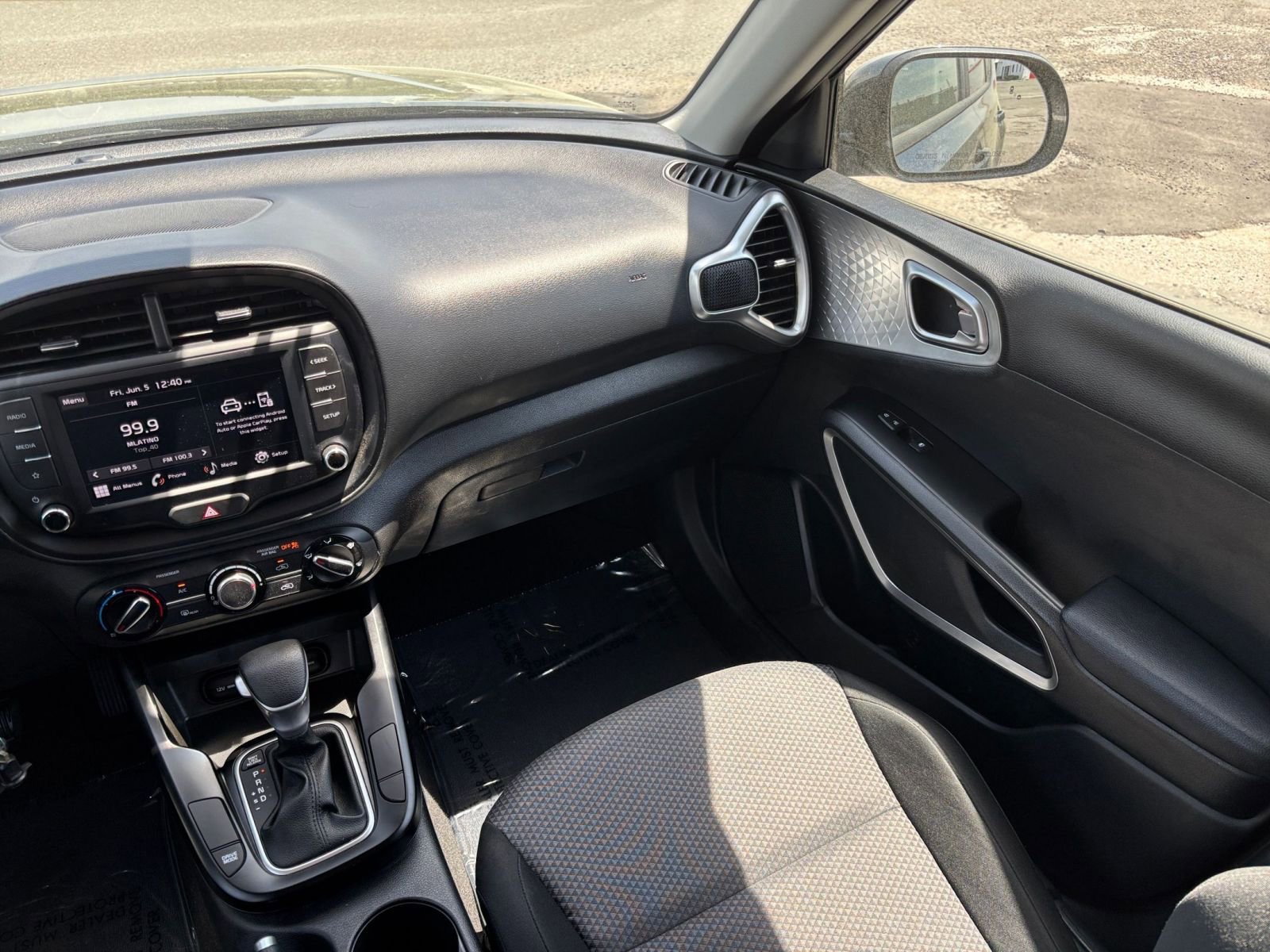 Thumbnail: 2025 Kia Soul - 30