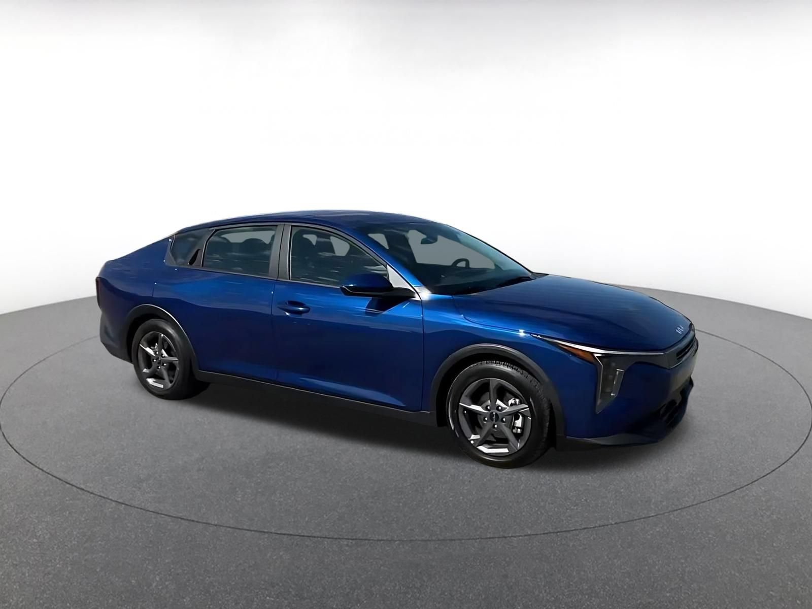 Thumbnail: 2026 Kia K4 - 2